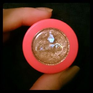 Colourpop Birthday Girl Super Shock Shadow LE