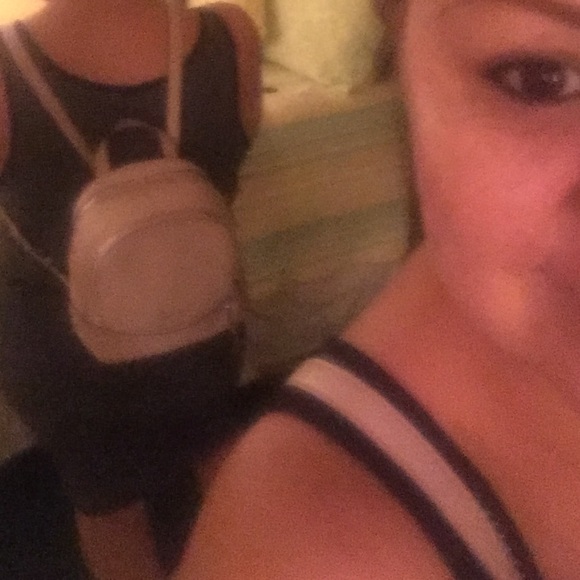 Mk backpack extra pic