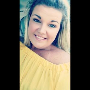 Meet your Posher, Kelsey