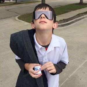 Meet your Posher, Mark