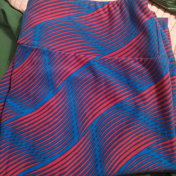 Lularoe TC leggings