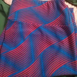 Lularoe TC leggings