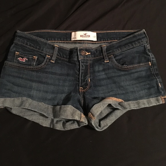 Hollister Shorts