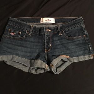 Hollister Shorts