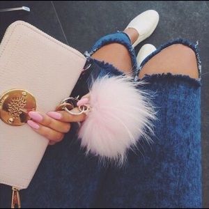 Meet your Posher, Mariah