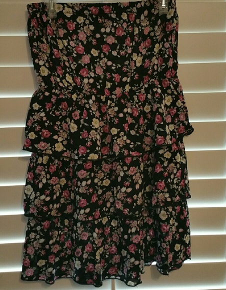 Summer dresses
