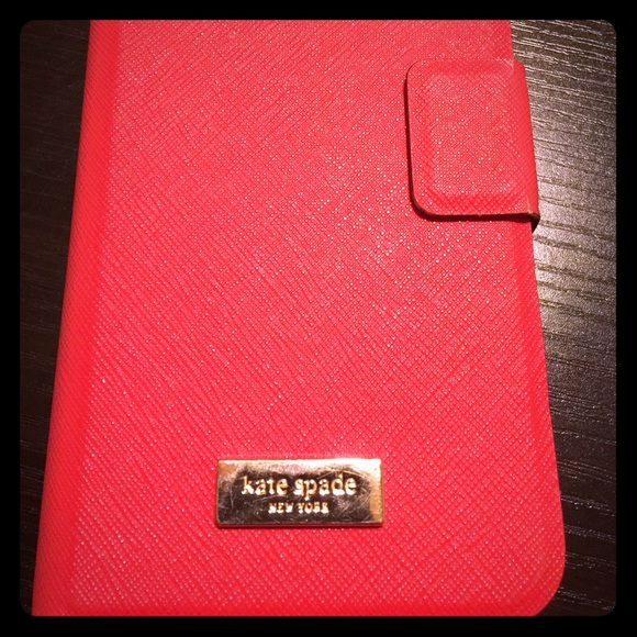 Kate Spade iPhone 6plus Case