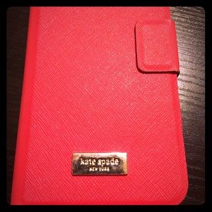 Kate Spade iPhone 6plus Case