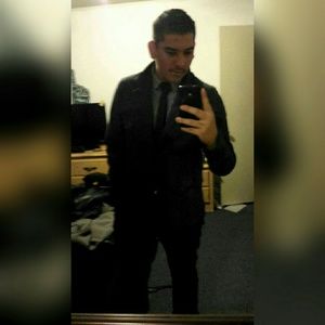 Meet your Posher, Jesus