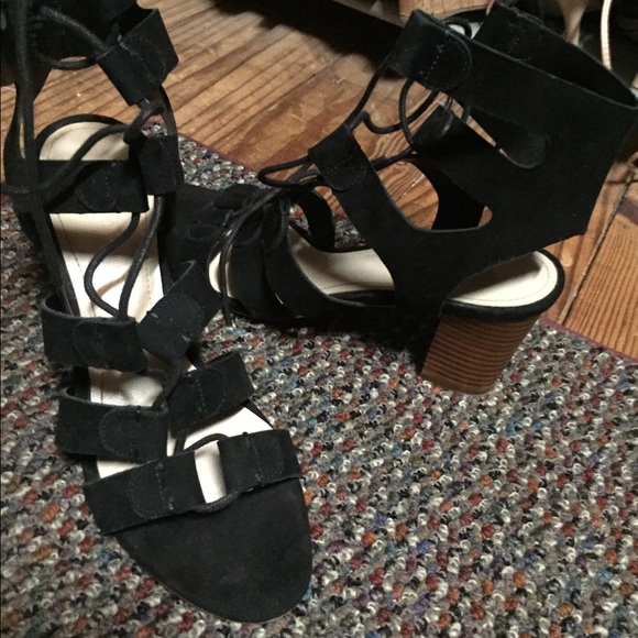 Marc Fisher Heels