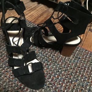 Marc Fisher Heels