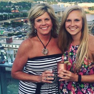 Meet your Posher, Judy