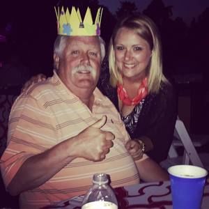 Meet your Posher, Sam