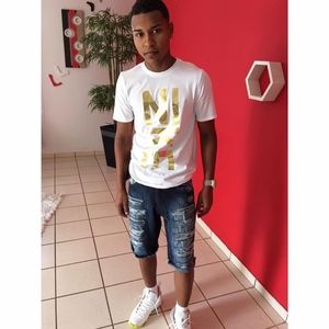 Meet your Posher, John luis