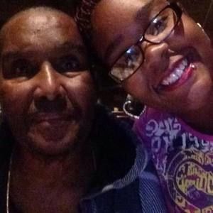 Meet your Posher, Alisa