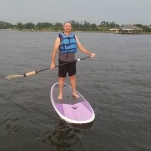 Meet your Posher, Bobby