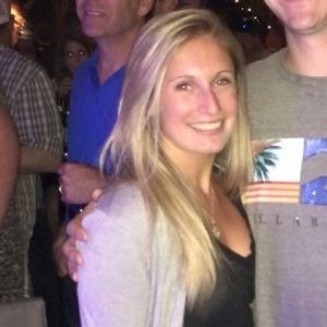 Meet your Posher, Christine