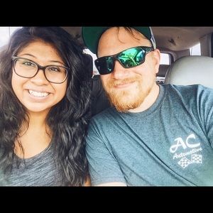 Meet your Posher, Tatiana