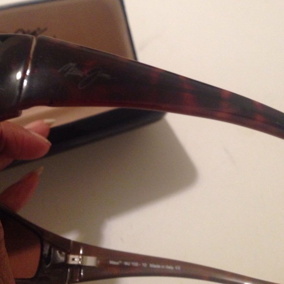 Super nice glare free sunnies