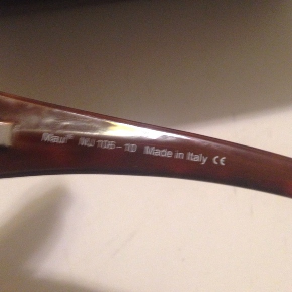 Super nice glare free sunnies