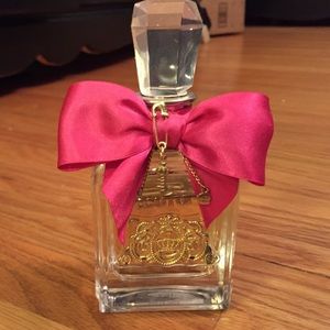 Juicy couture Viva la juicy Purfume