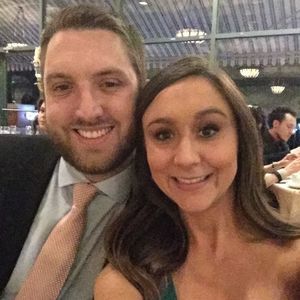 Meet your Posher, Tracy