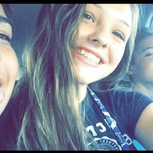 Meet your Posher, Madison