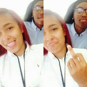 Meet your Posher, Serena