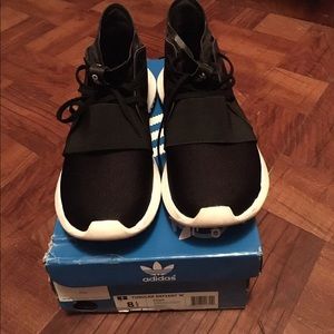 Tubular Defiant Adidas woman's Size 8.5