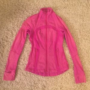 LuLu Lemon Jacket
