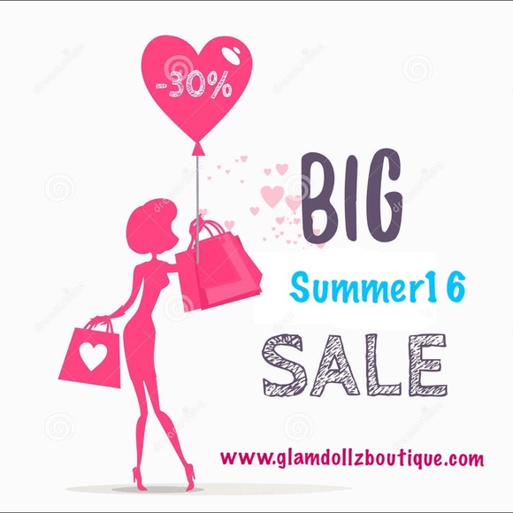 Boutique clothing