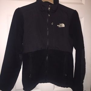 North Face Women's Denali Fleece Jacket