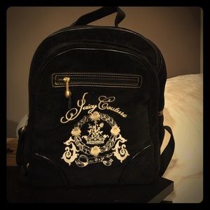 Juicy Couture Backpack