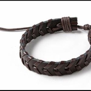 Weaved Bracelet