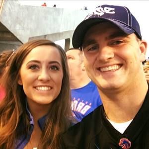 Meet your Posher, Allen