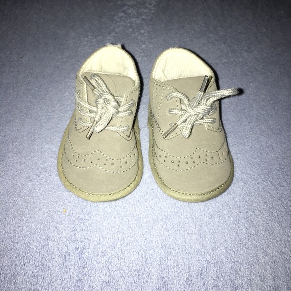 ❌❌SOLD❌❌Baby Boy shoes Size 1