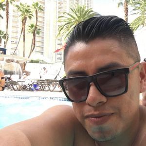 Meet your Posher, Marco