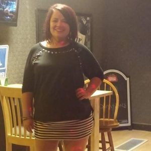 Meet your Posher, Heidi