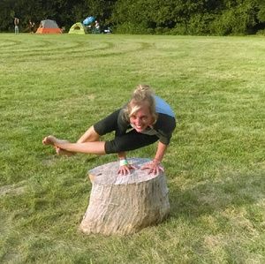 Meet your Posher, Marissa