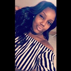 Meet your Posher, Paria