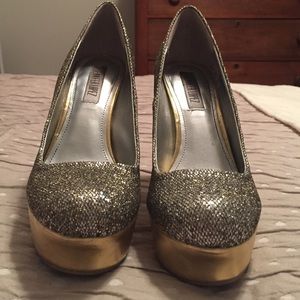 Jennifer Lopez Heels