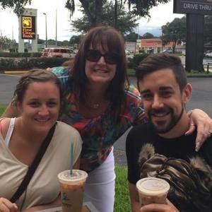 Meet your Posher, Tracy