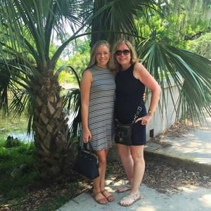 Meet your Posher, Arielle