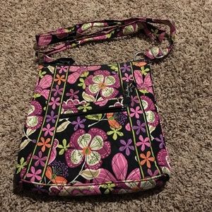 Vera Bradley Hipster