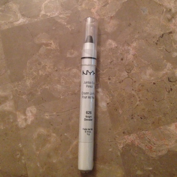 Jumbo Eye Pencil (BLACK)