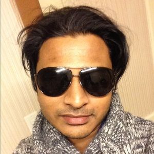 Meet your Posher, Aruna