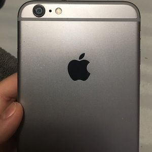 iPhone 6+