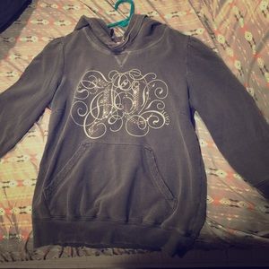 Juicy Couture sweatshirt