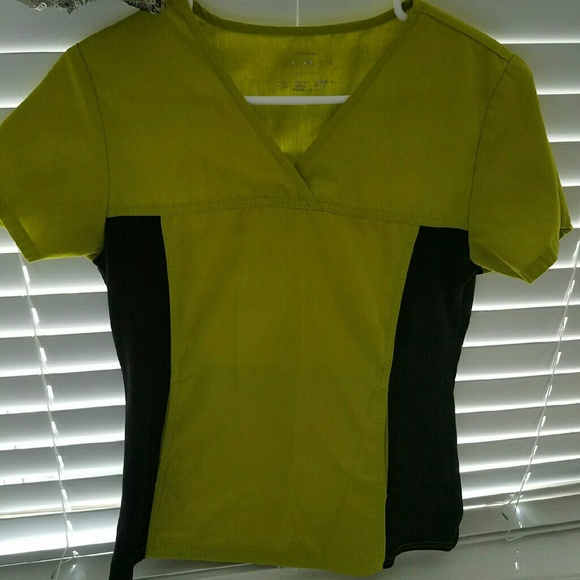 Scrubs - Picture 1 of 1
