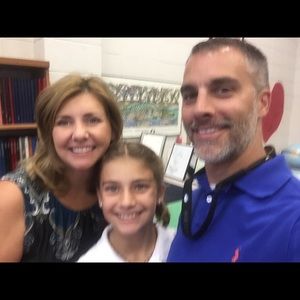 Meet your Posher, Amy